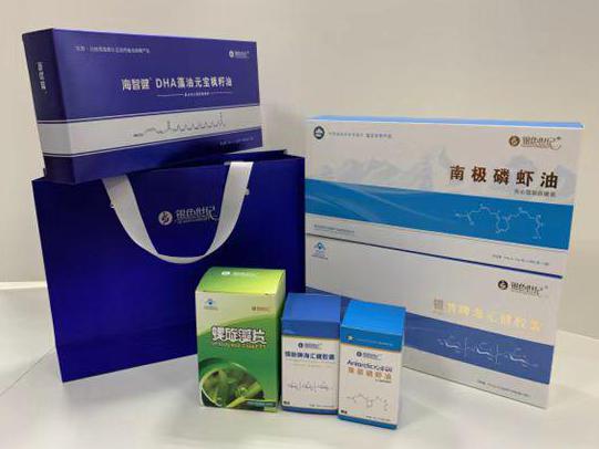 鹿泉彩盒定制